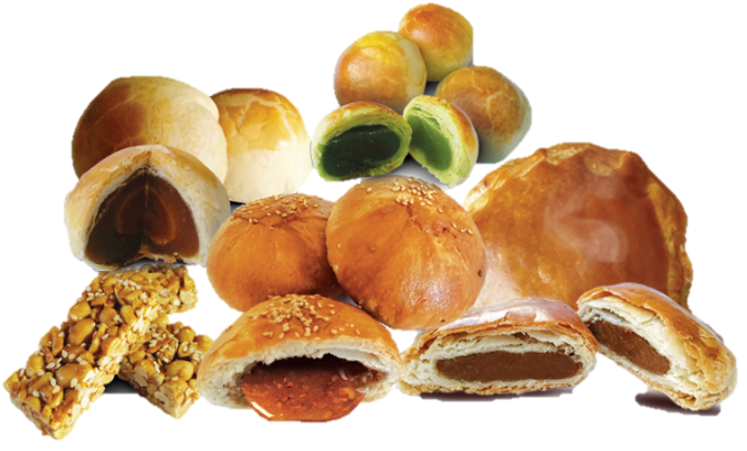 bread